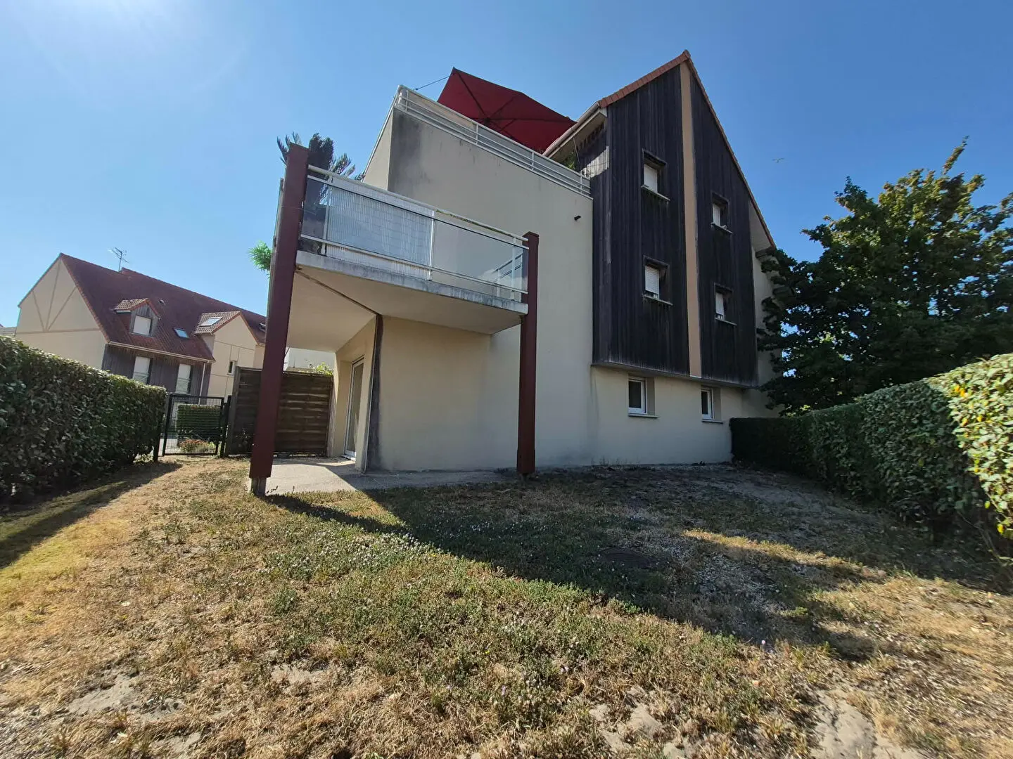 Photo 8 Appartement 3 pièces 51.34m²