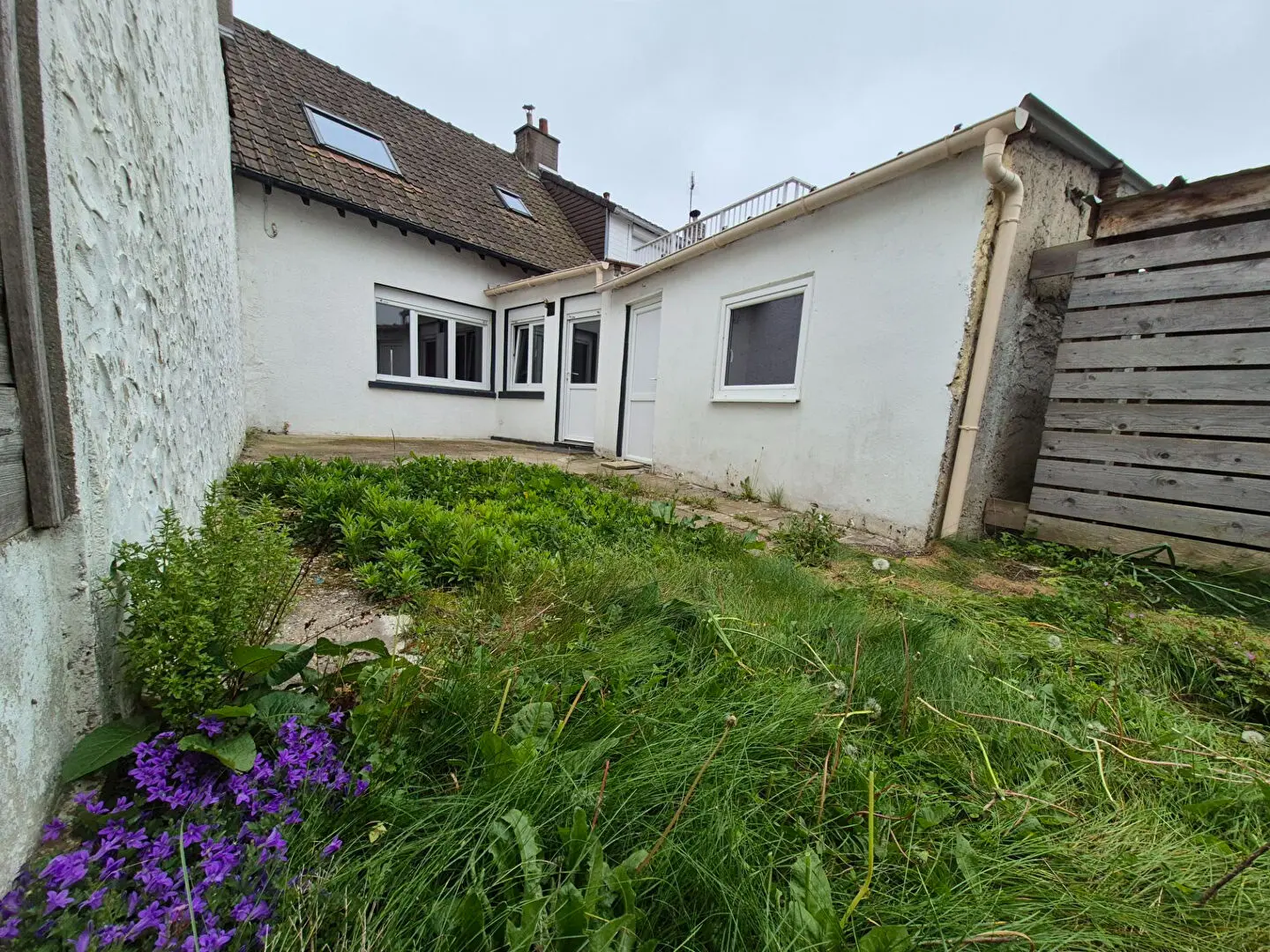 Photo 3 Maison 3 pièces 55m²