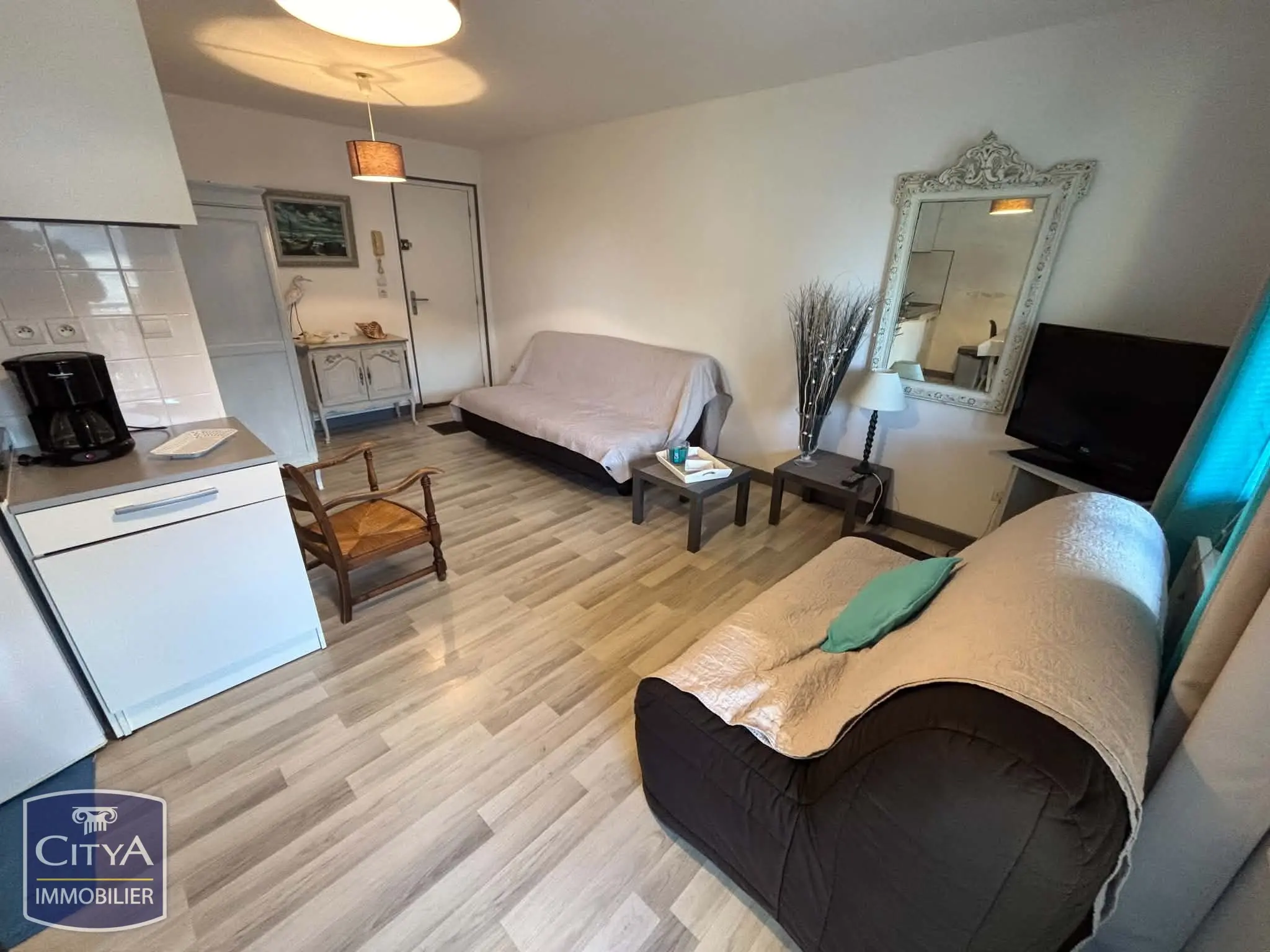 Photo 4 appartement Berck