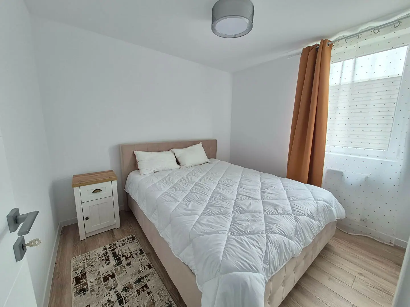 Photo 4 Maison 4 pièces 65m²