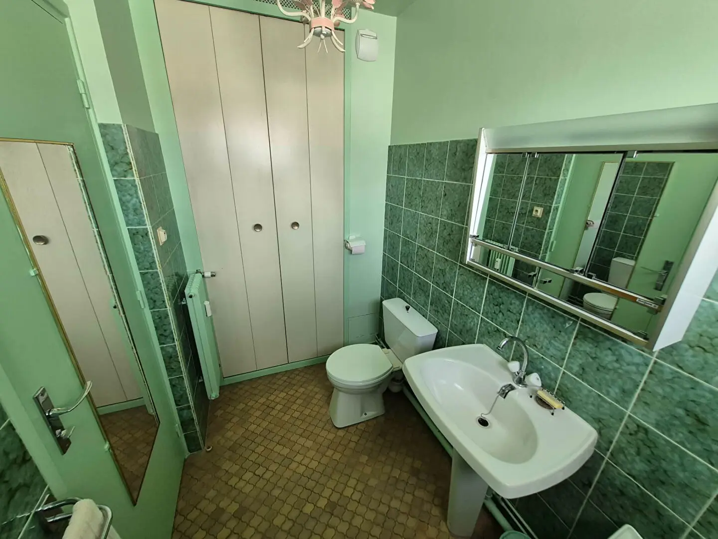 Photo 7 appartement Berck