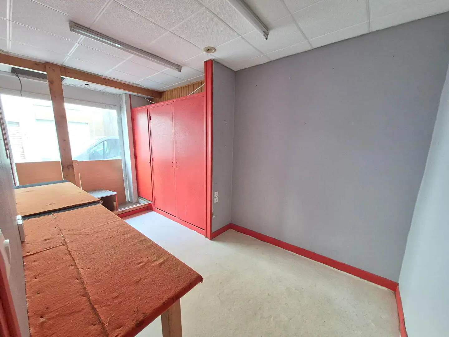 Photo 3 Local Commercial 123m²