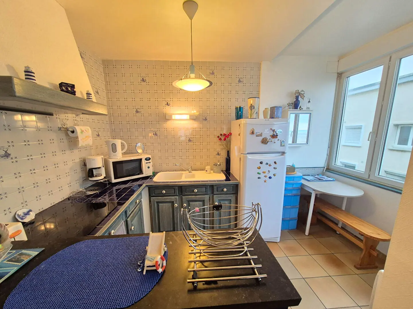 Photo 4 Appartement 2 pièces 45.01m²