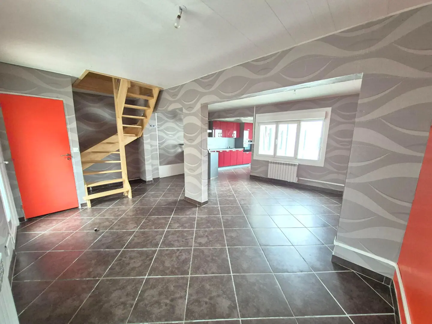 Photo 6 Maison 3 pièces 55m²