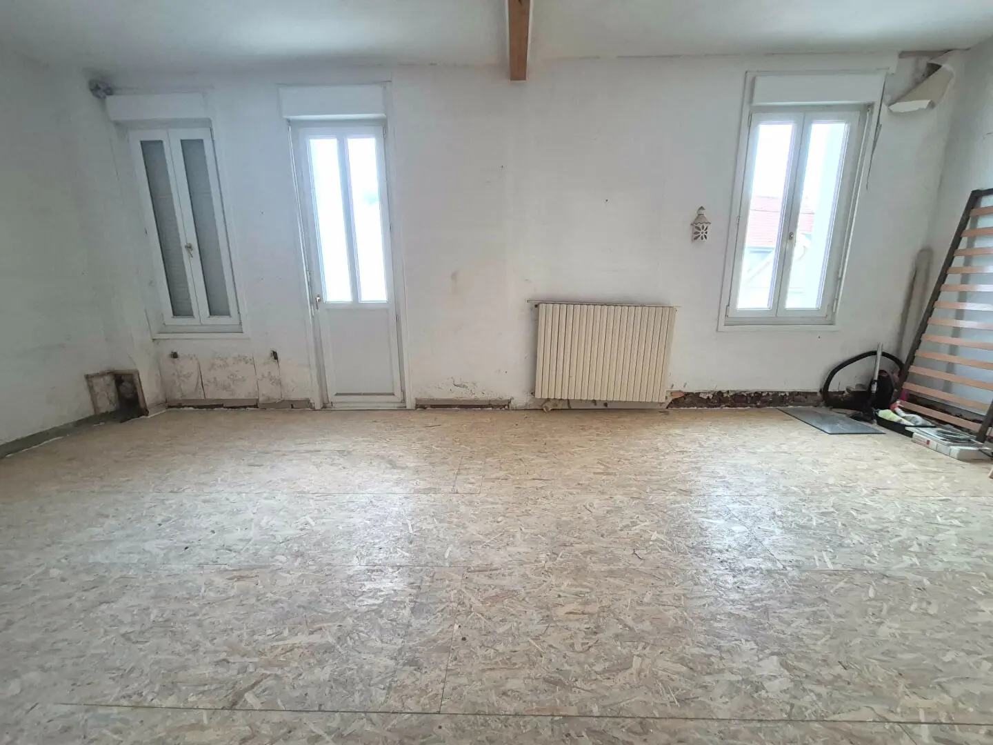 Photo 8 Appartement 2 pièces 39.42m²