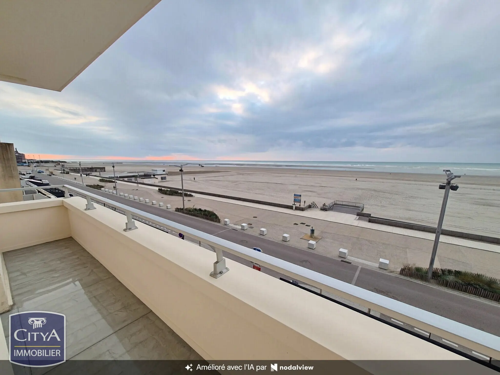 Photo 1 Appartement 2 pièces 45.01m²