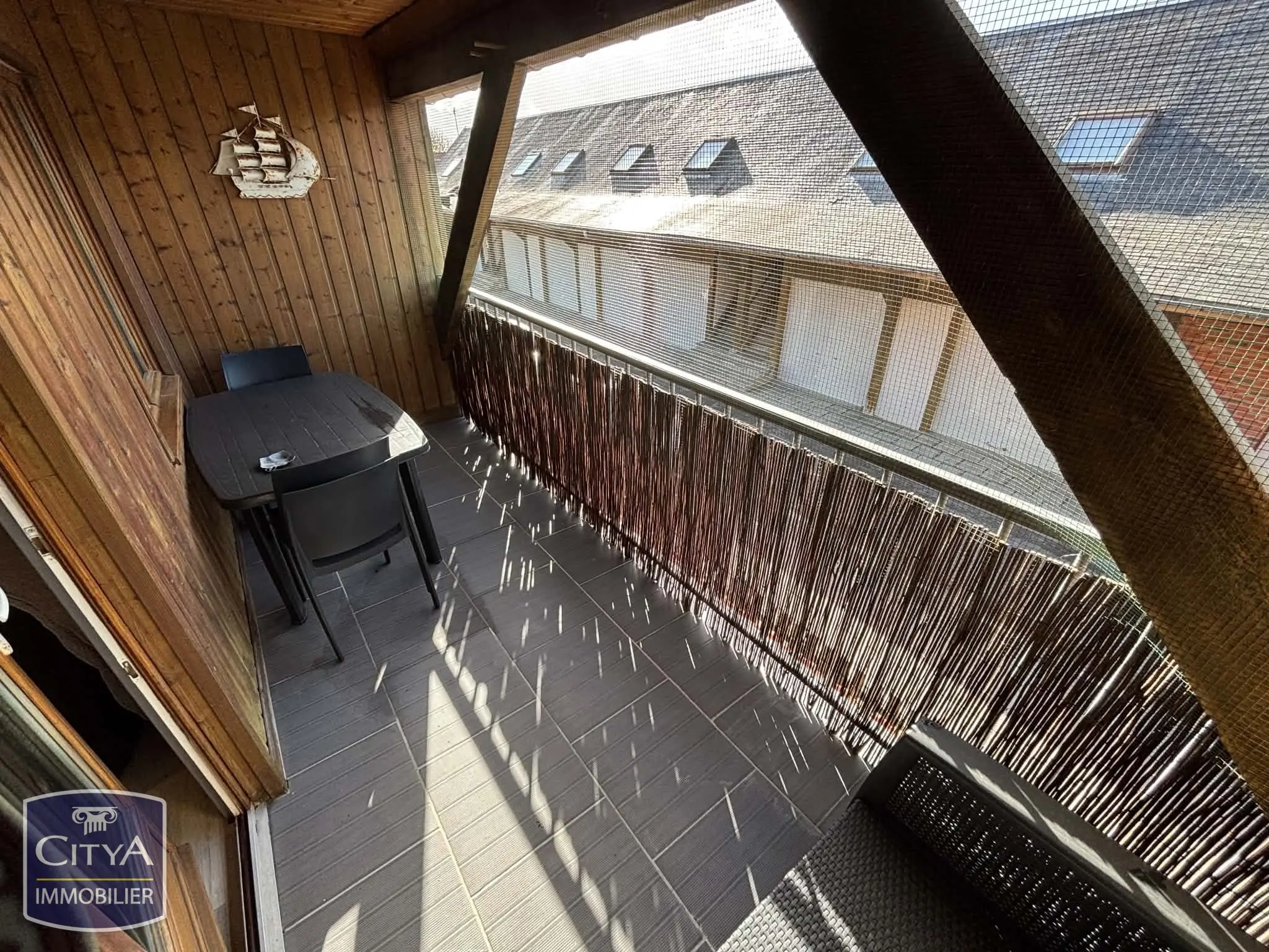 Photo 7 appartement Berck