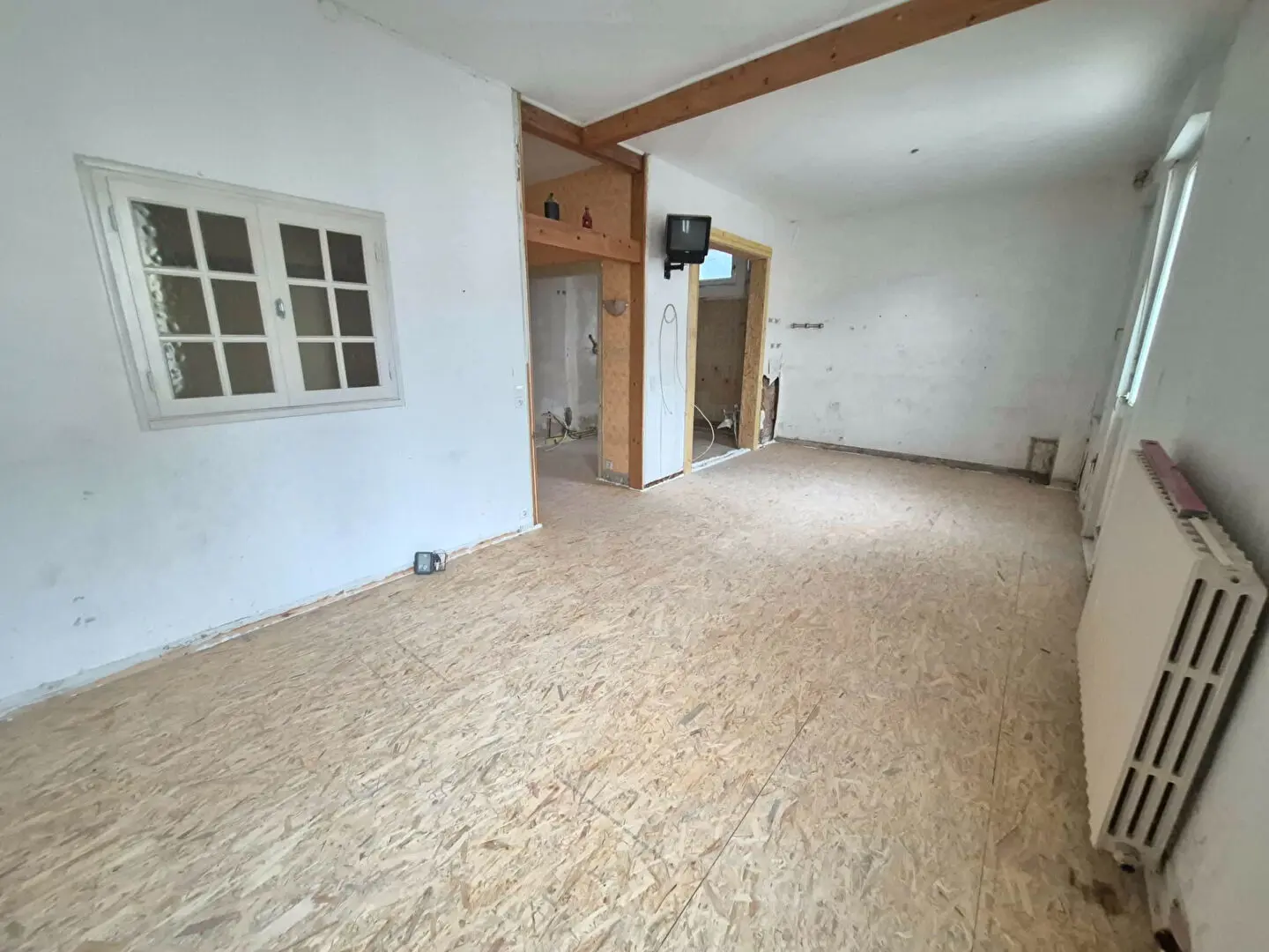 Photo 4 Appartement 2 pièces 39.42m²