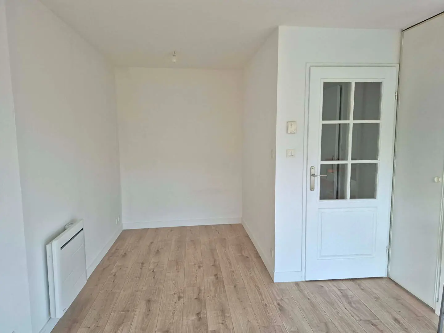 Photo 5 Appartement 1 pièce 27.34m²