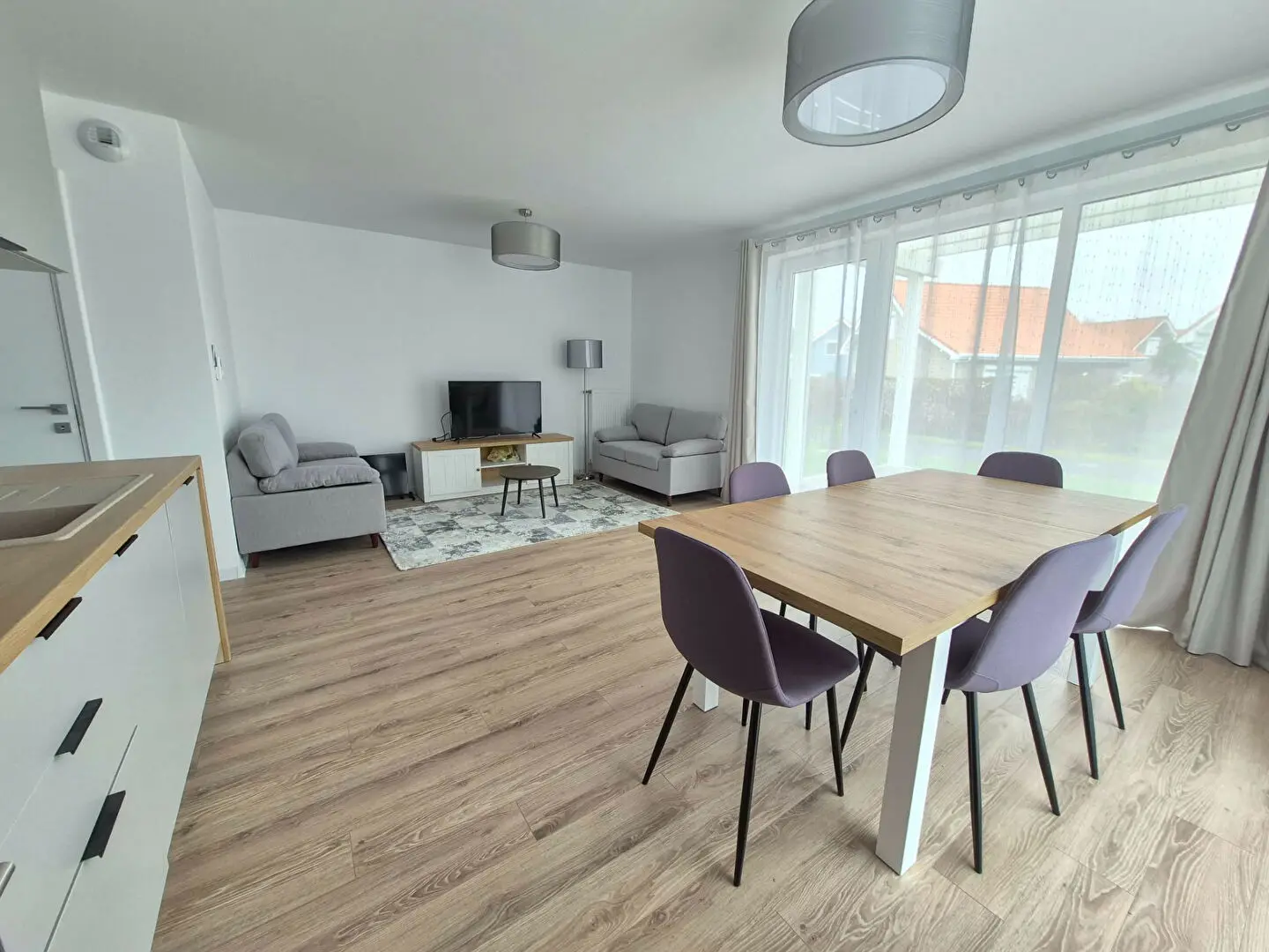 Photo 5 Maison 4 pièces 65m²