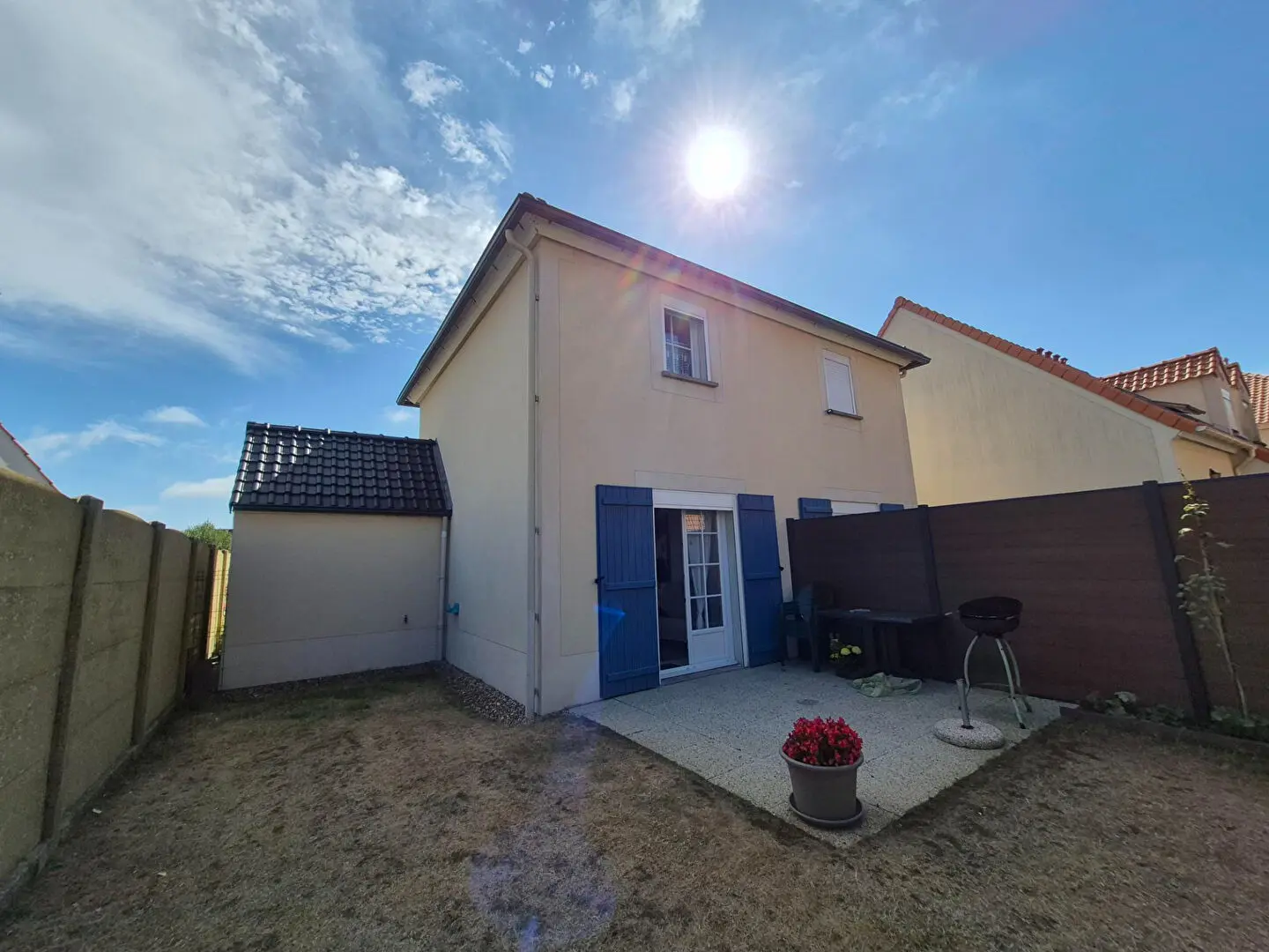 Maison 3 pièces 36 m² · à Berck · 35,6 m² · 211 000 €