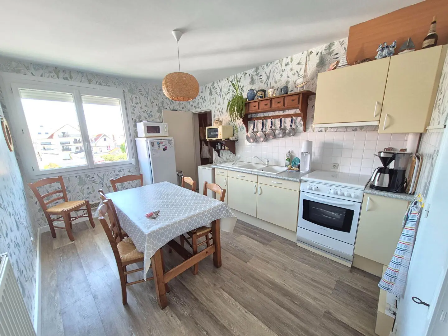 Photo 4 Appartement 3 pièces 74m²
