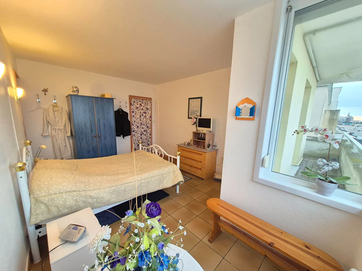 Photo 7 Appartement 2 pièces 45.01m²
