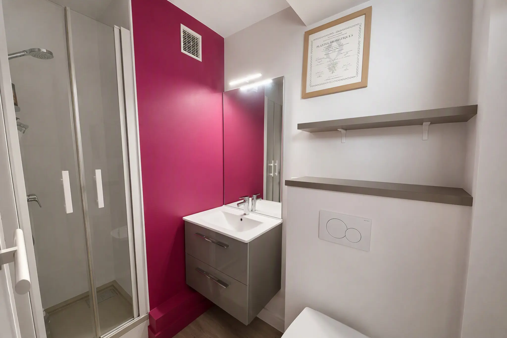 Photo 6 Appartement 1 pièce 33.89m²