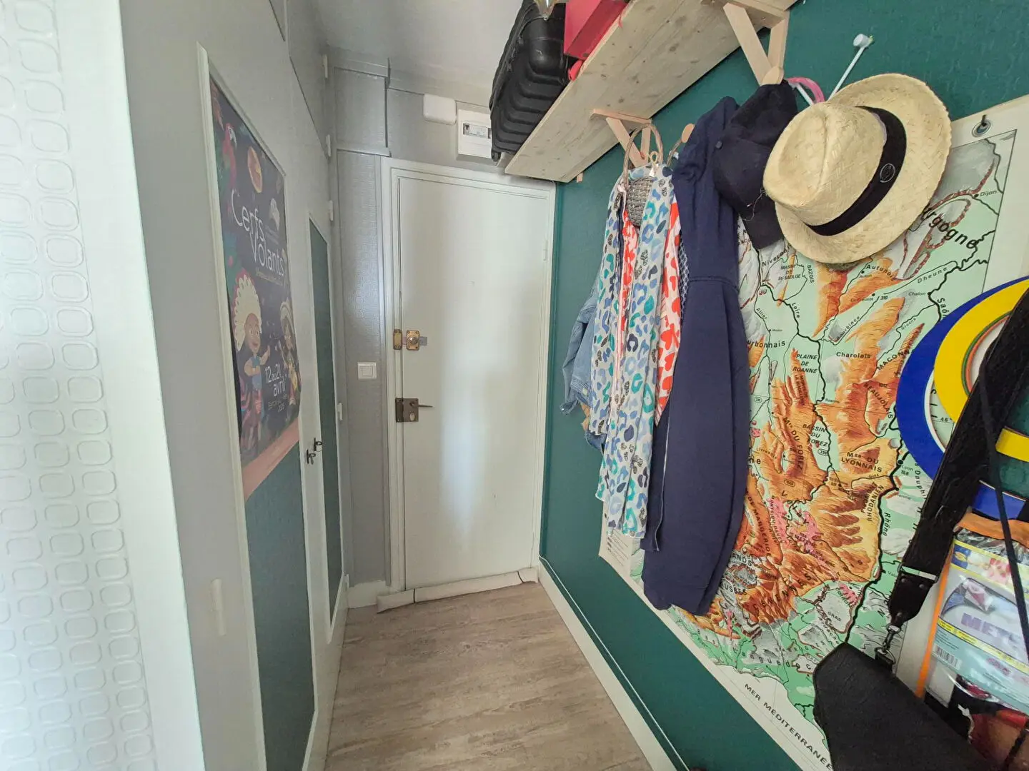 Photo 5 Appartement 1 pièce 33.89m²