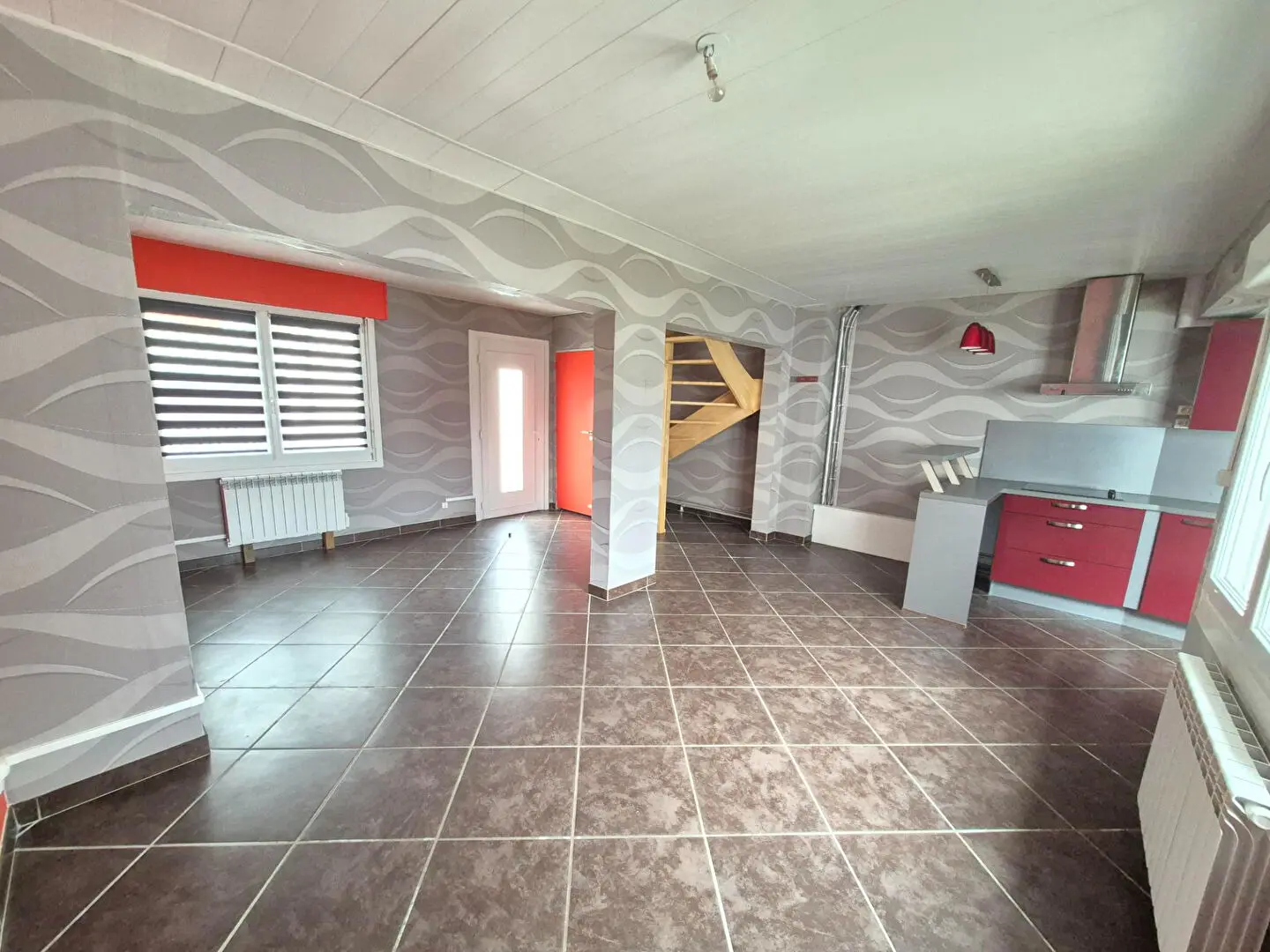 Photo 1 Maison 3 pièces 55m²