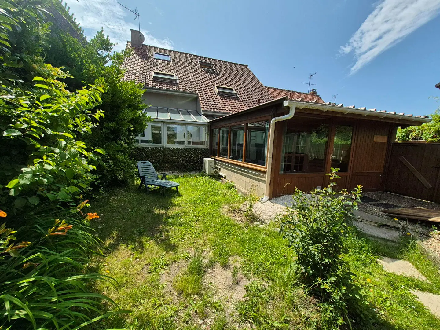 Photo 11 Maison 8 pièces 204m²