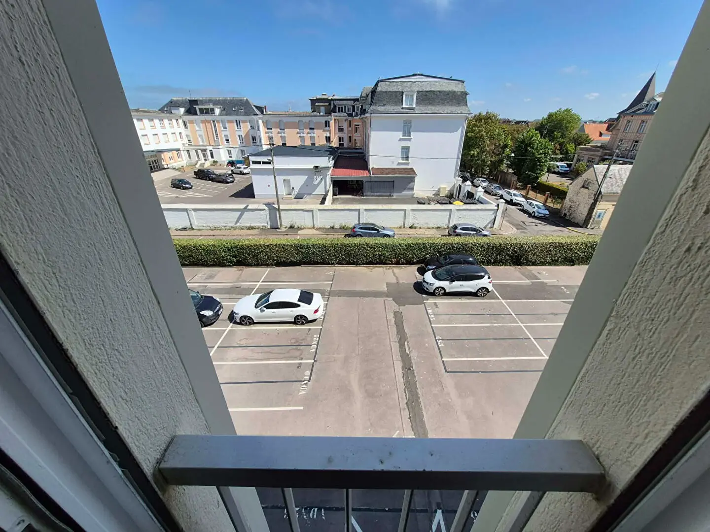 Photo 2 appartement Berck
