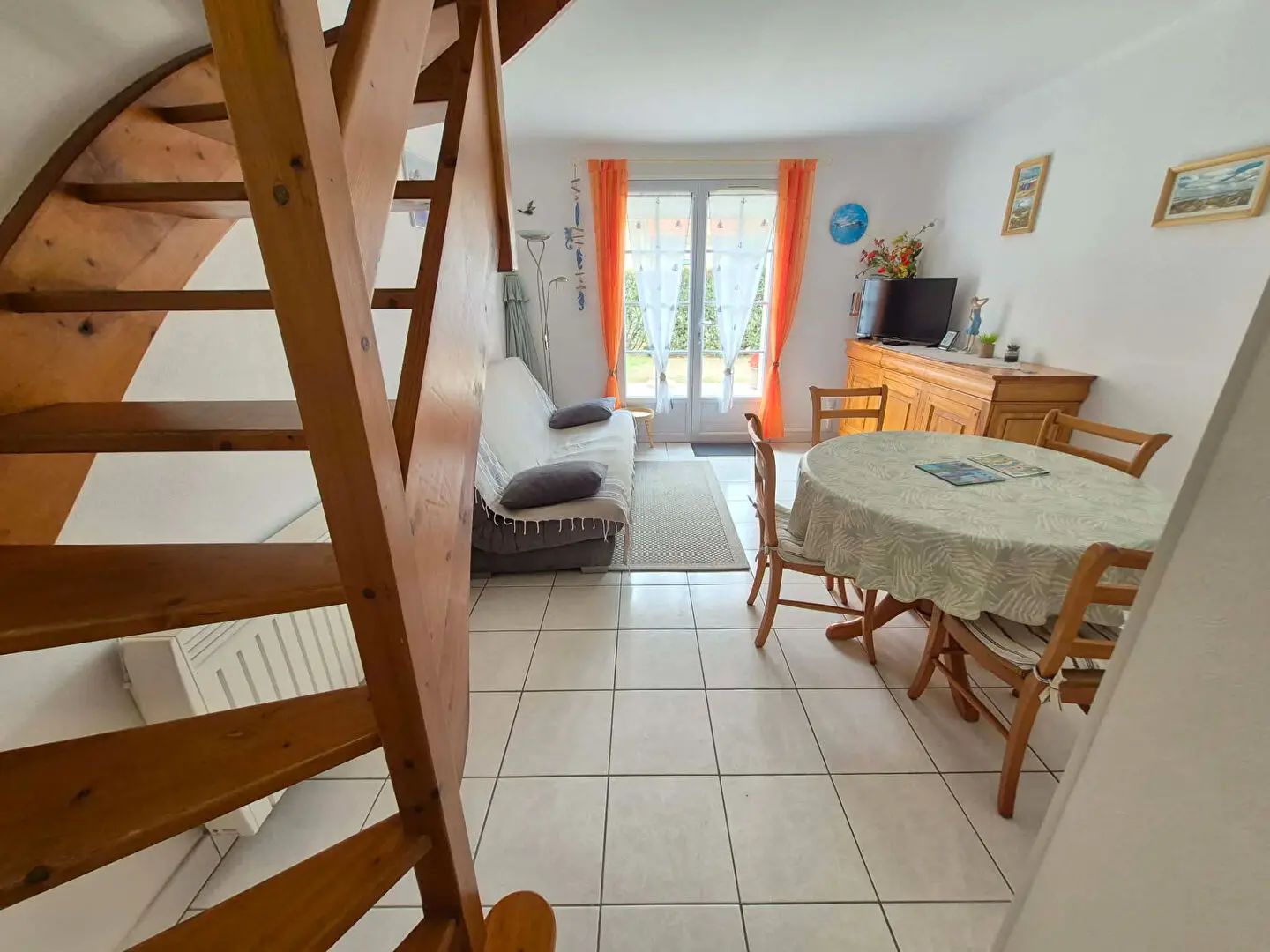Photo 9 Maison 3 pièces 35.6m²