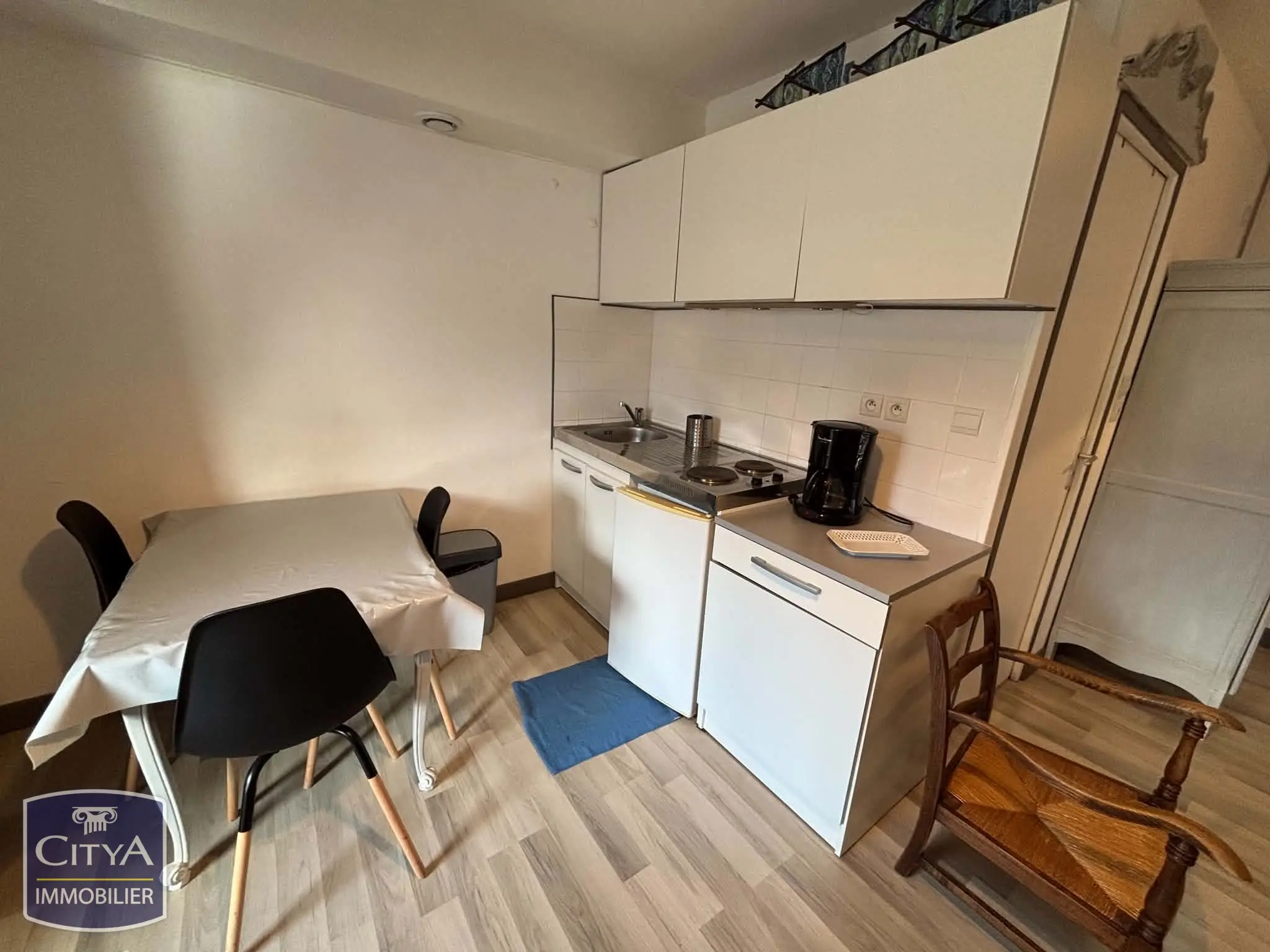 Photo 5 appartement Berck