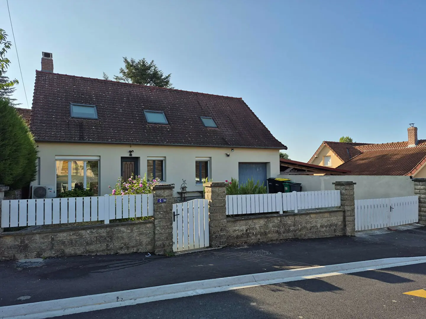 Photo 1 Maison 7 pièces 105.41m²
