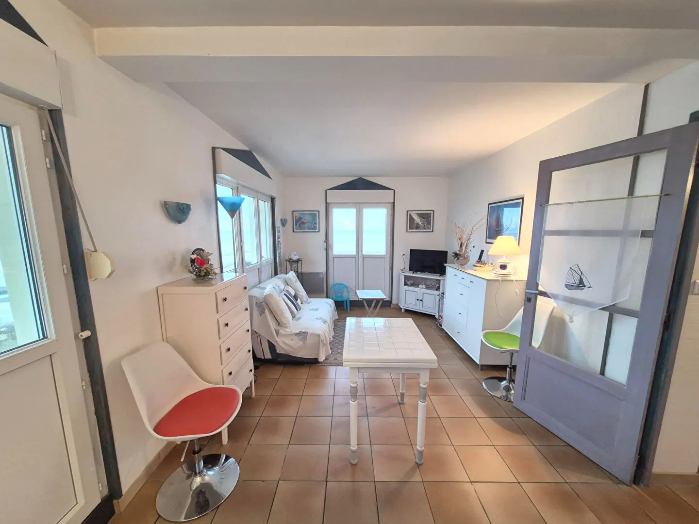 Photo 10 Appartement 2 pièces 45.01m²