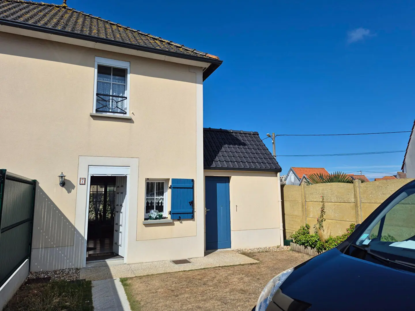 Photo 13 Maison 3 pièces 35.6m²