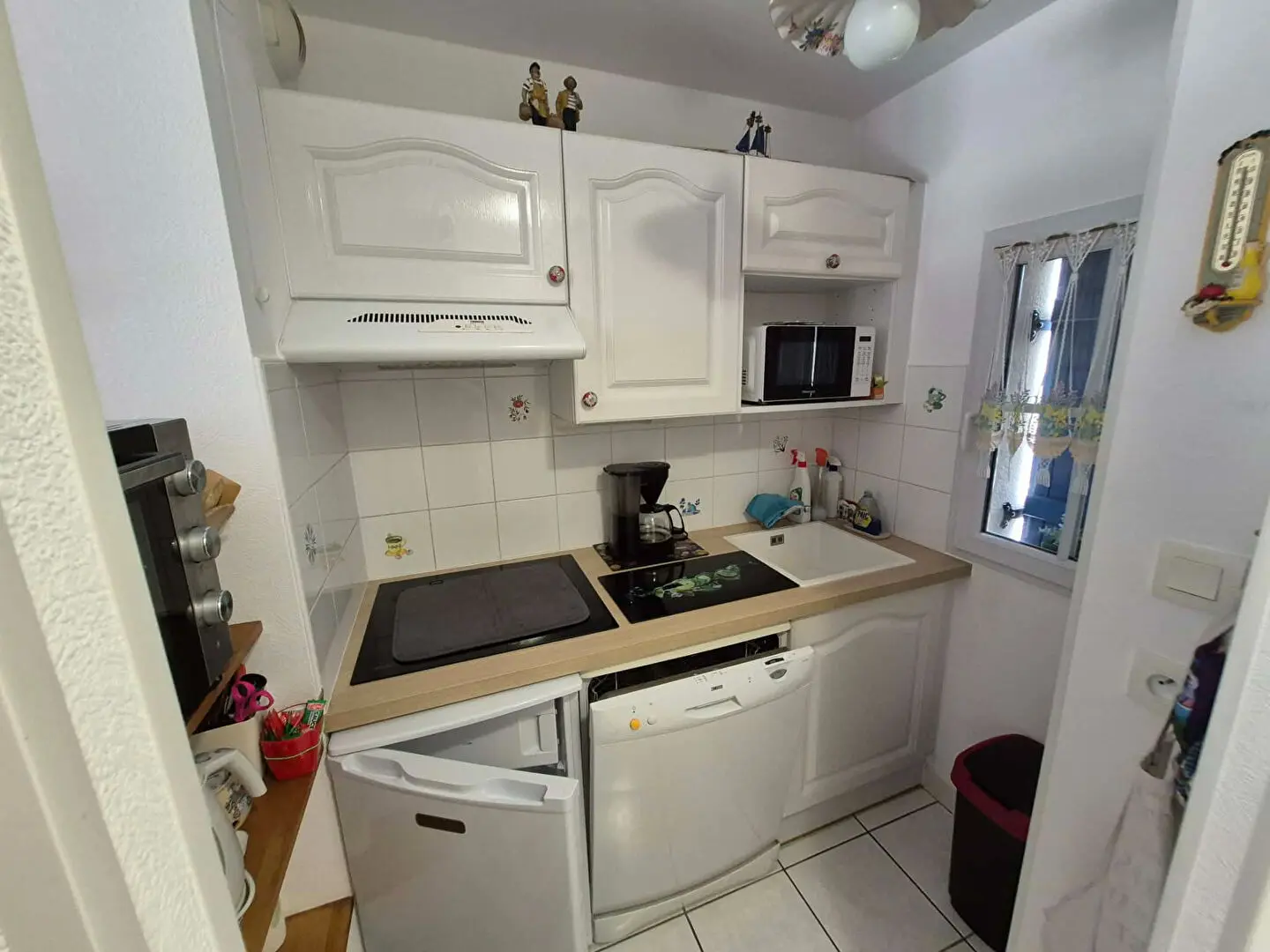 Photo 6 Maison 3 pièces 35.6m²