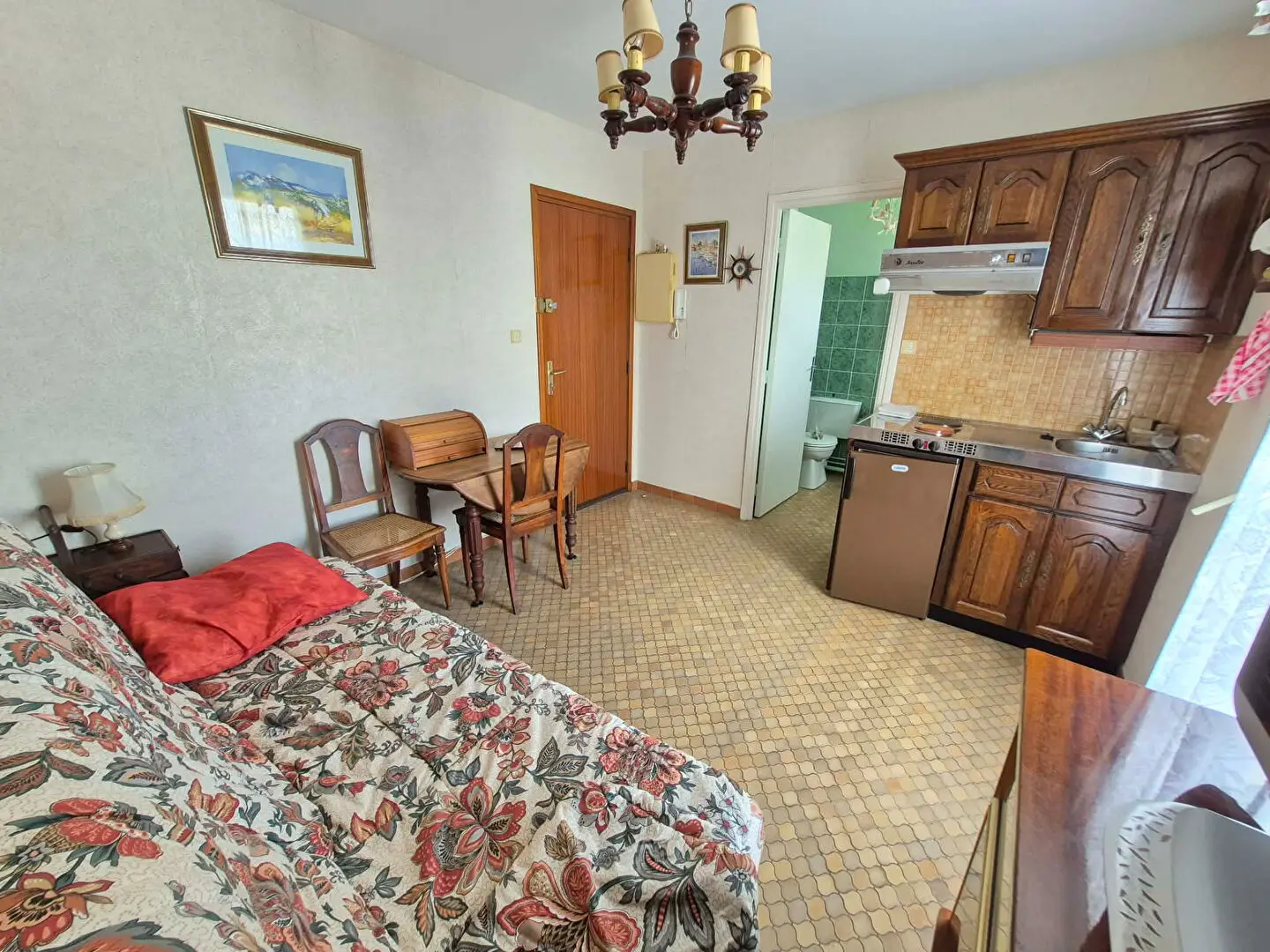 Photo 6 appartement Berck