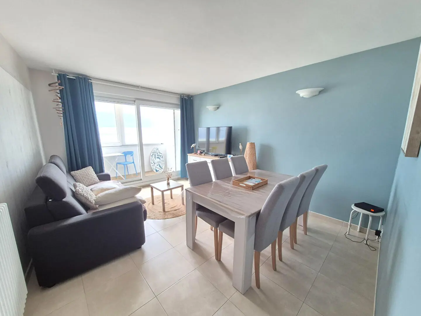 Photo 2 Appartement 2 pièces 43.18m²