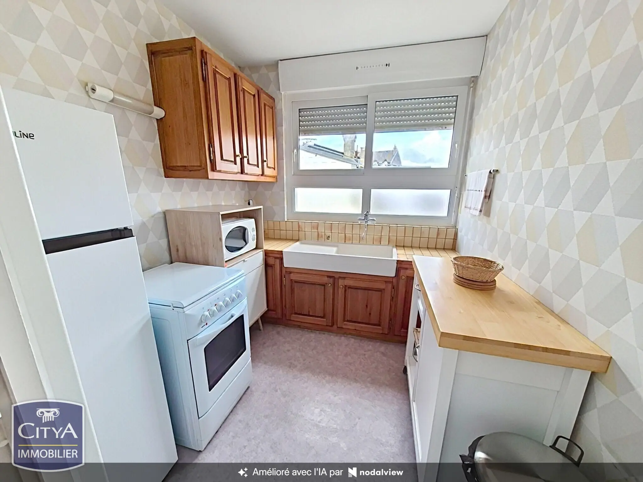 Photo 4 Appartement 2 pièces 43.18m²
