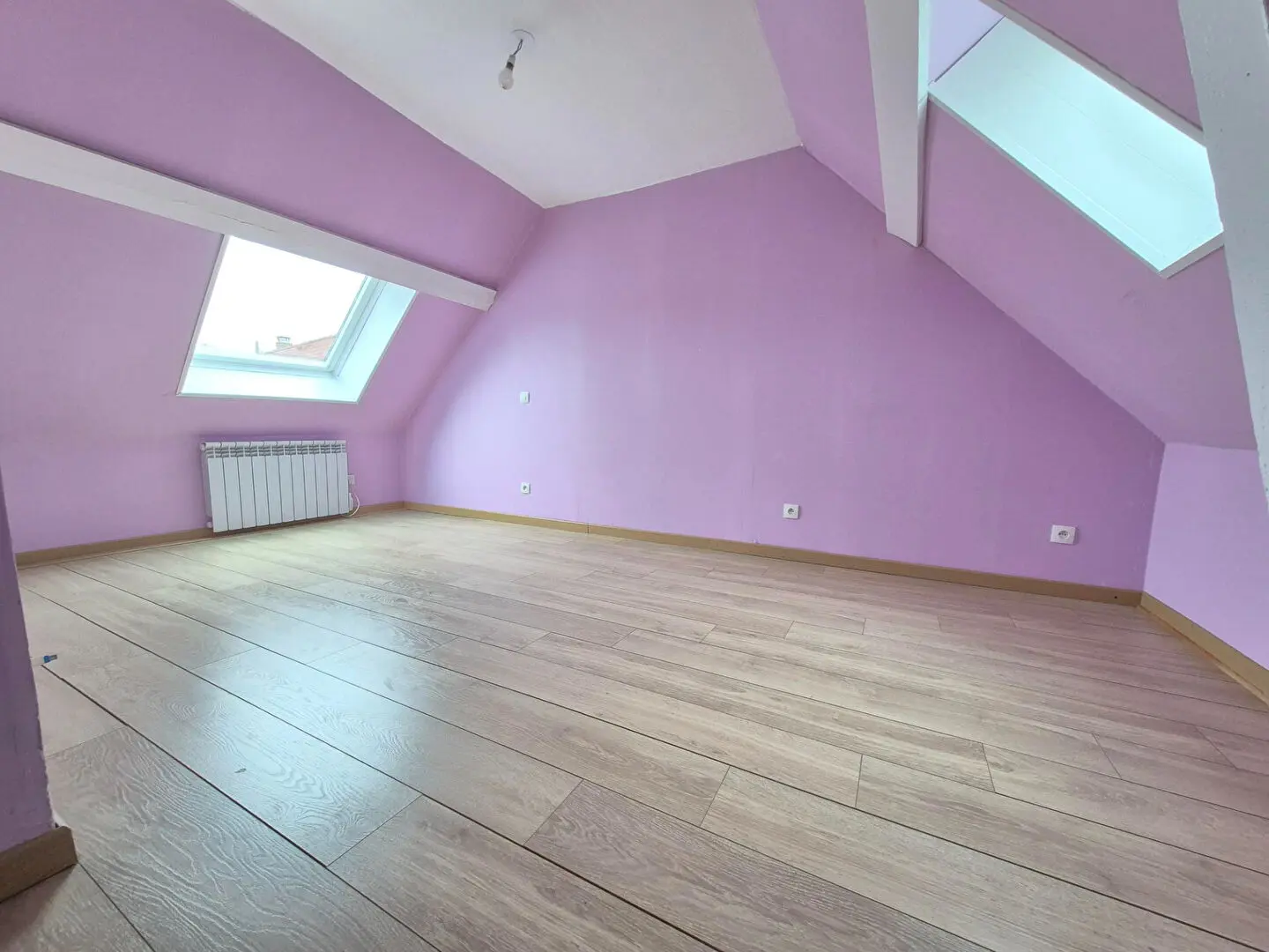Photo 8 Maison 3 pièces 55m²
