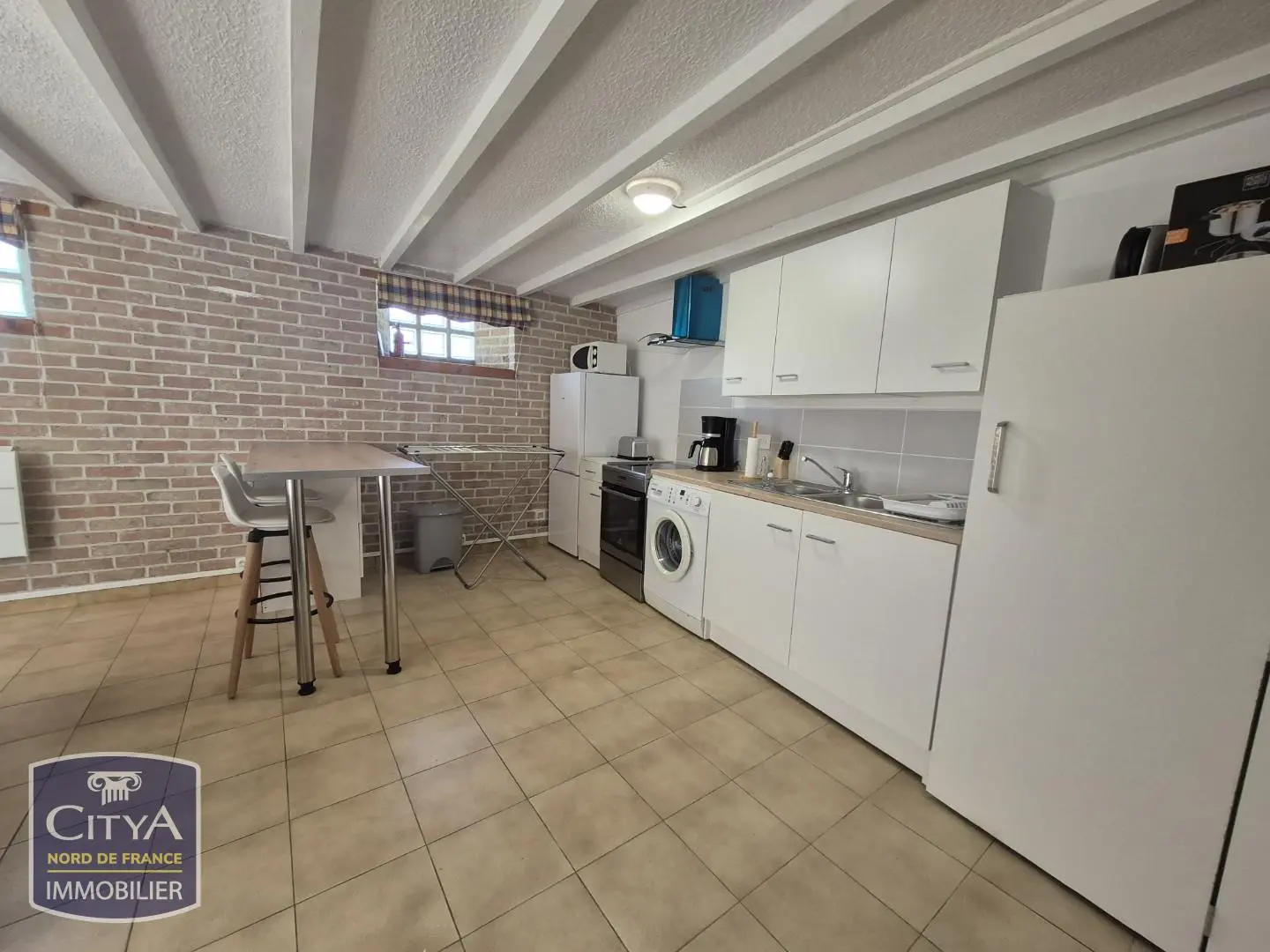 Photo 2 appartement Beuvry