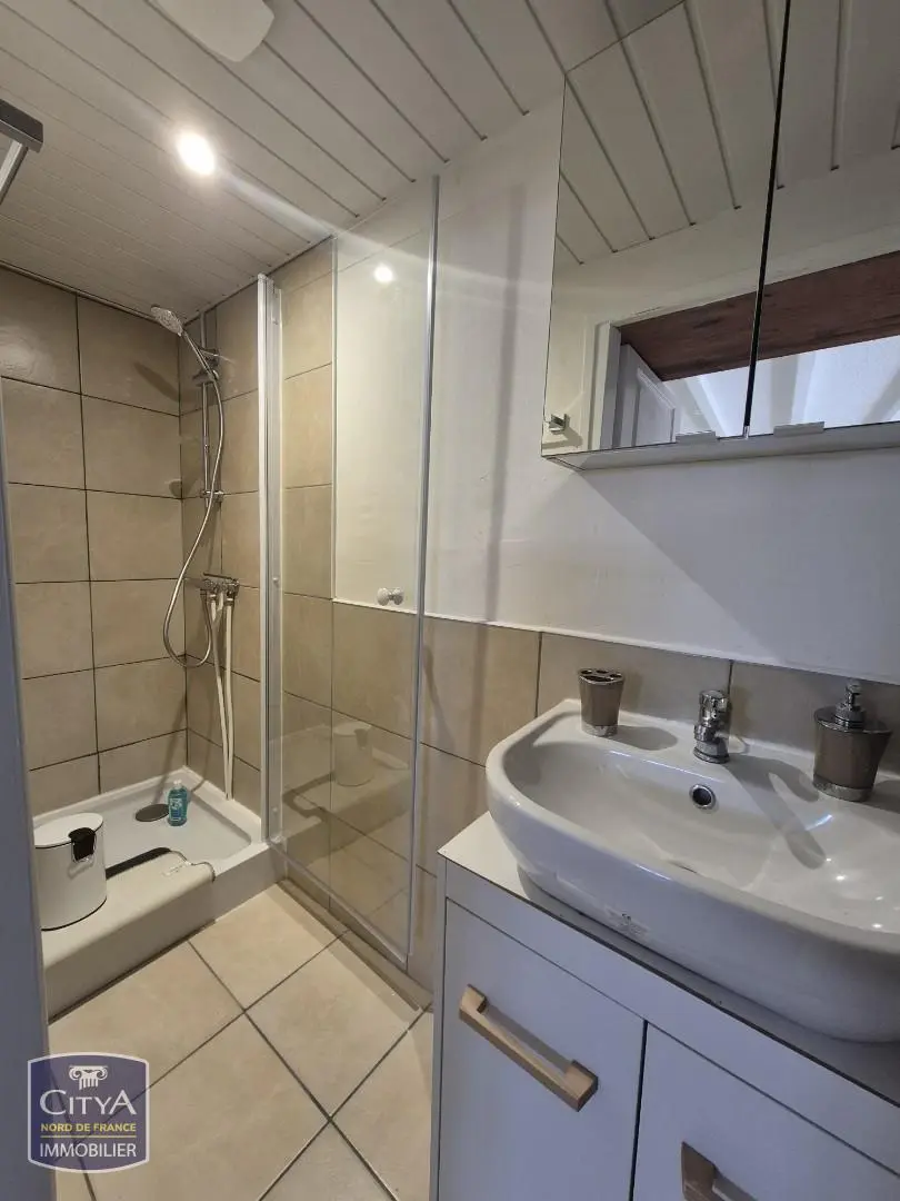 Photo 3 appartement Beuvry