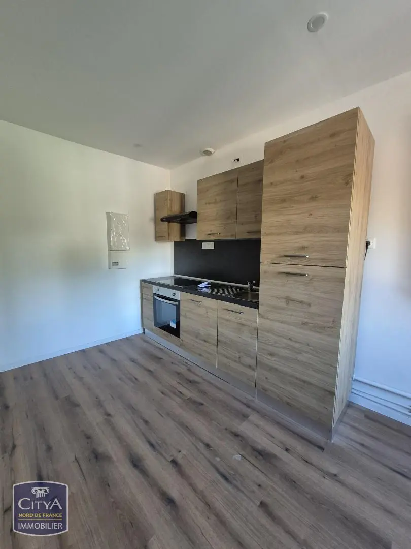 Photo 1 Appartement 2 pièces 44m²