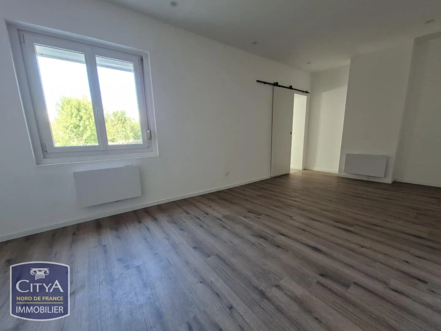 Photo 2 Appartement 2 pièces 44m²