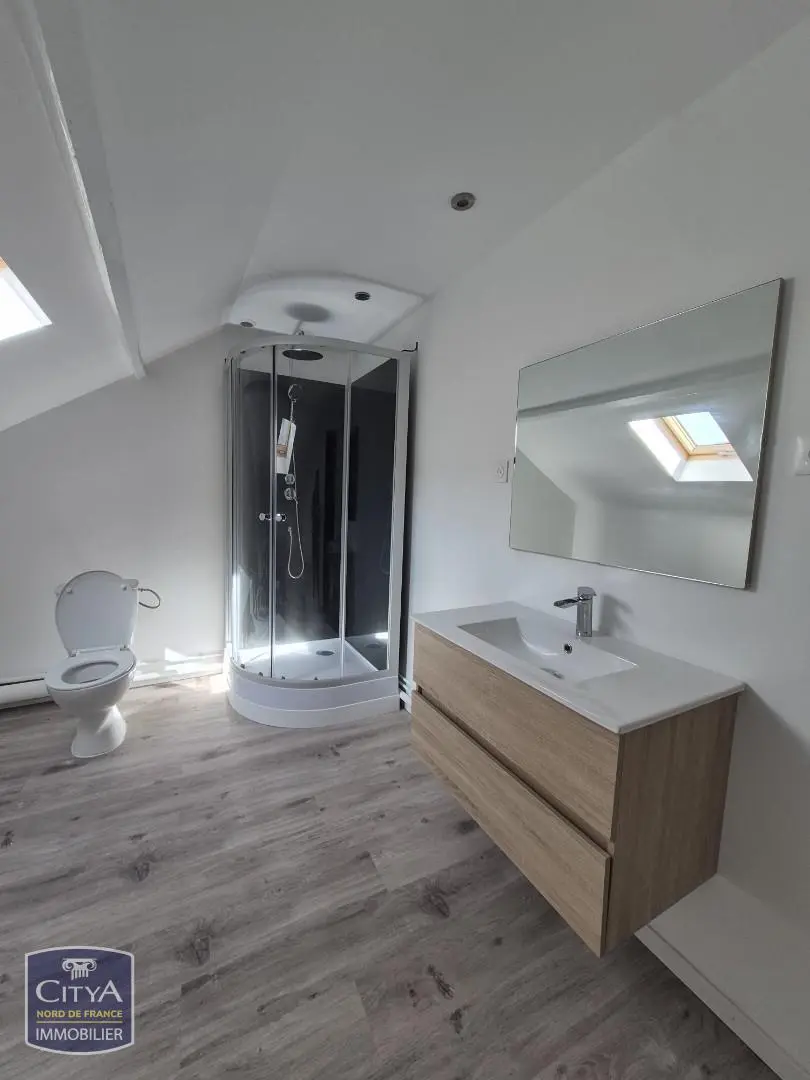 Photo 4 Appartement 2 pièces 44m²