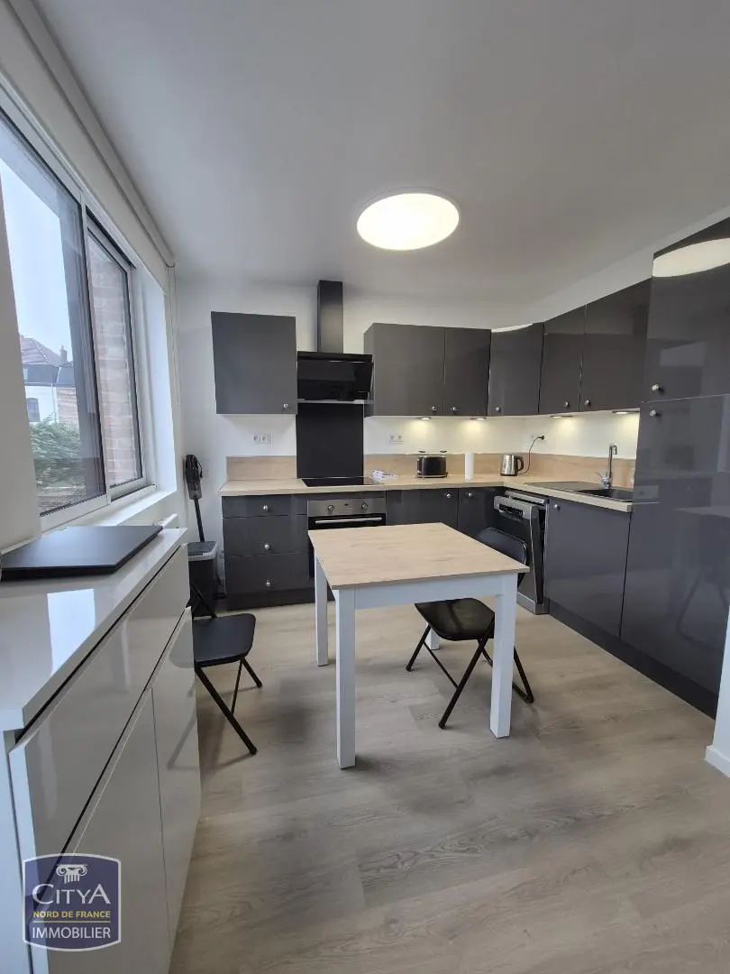 Photo 2 Appartement 3 pièces 37.15m²