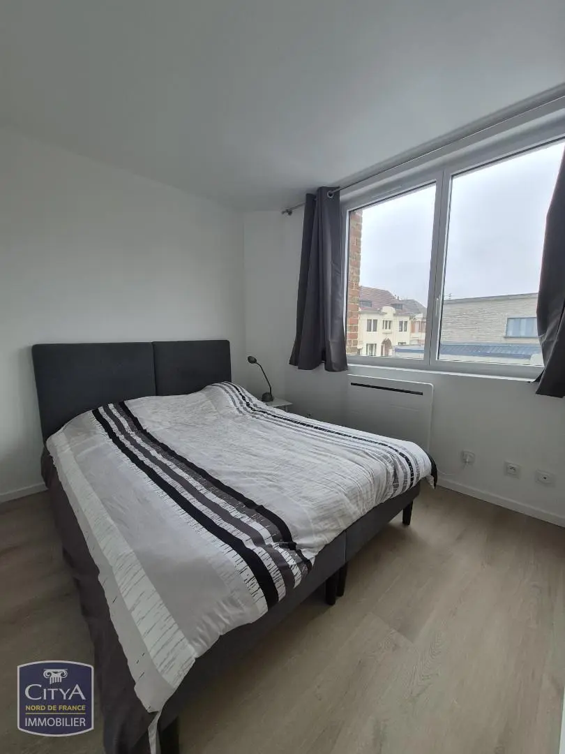 Photo 4 Appartement 3 pièces 37.15m²