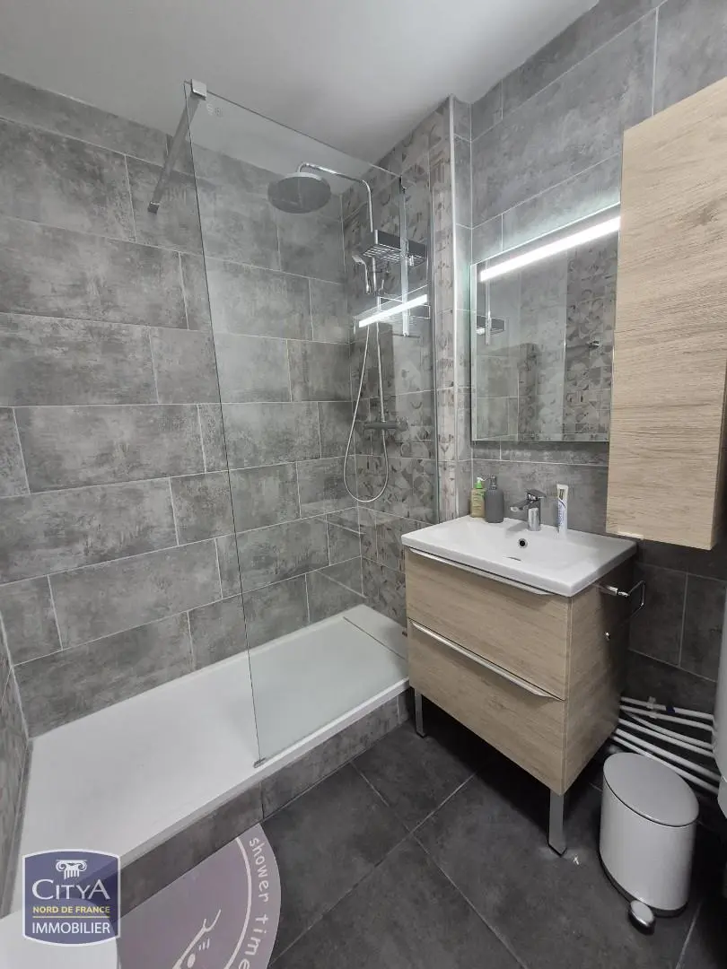 Photo 5 Appartement 3 pièces 37.15m²