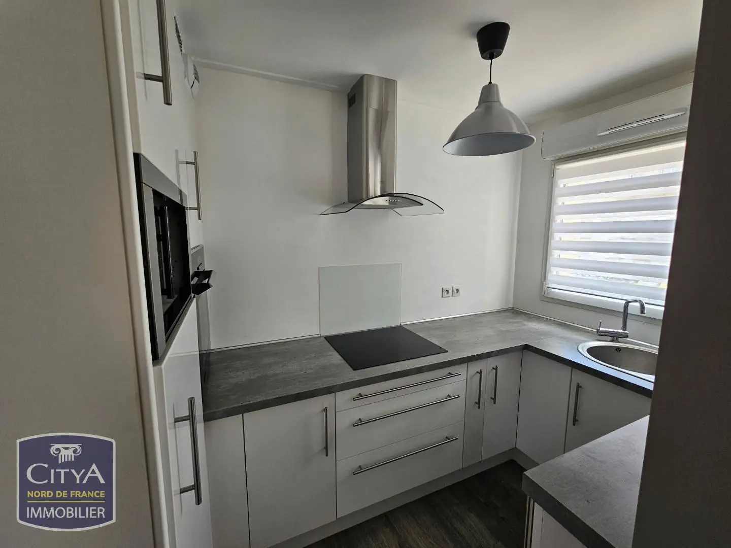 Photo 3 Appartement 3 pièces 47.69m²