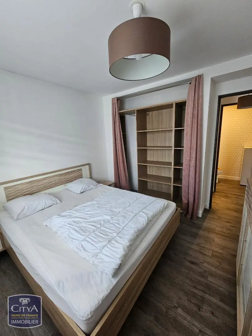 Photo 4 Appartement 3 pièces 47.69m²