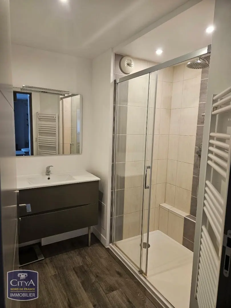Photo 5 Appartement 3 pièces 47.69m²