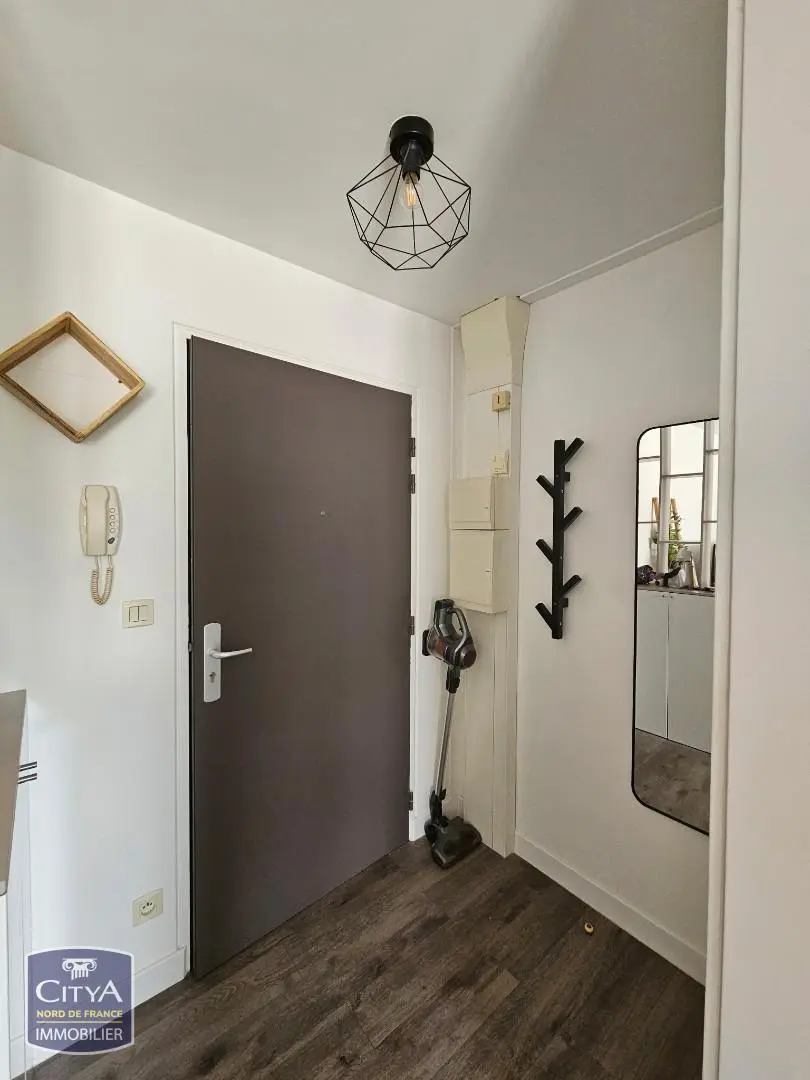 Photo 6 Appartement 3 pièces 47.69m²