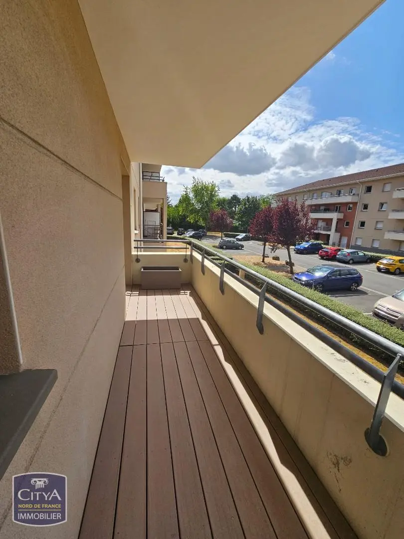 Photo 7 Appartement 3 pièces 47.69m²