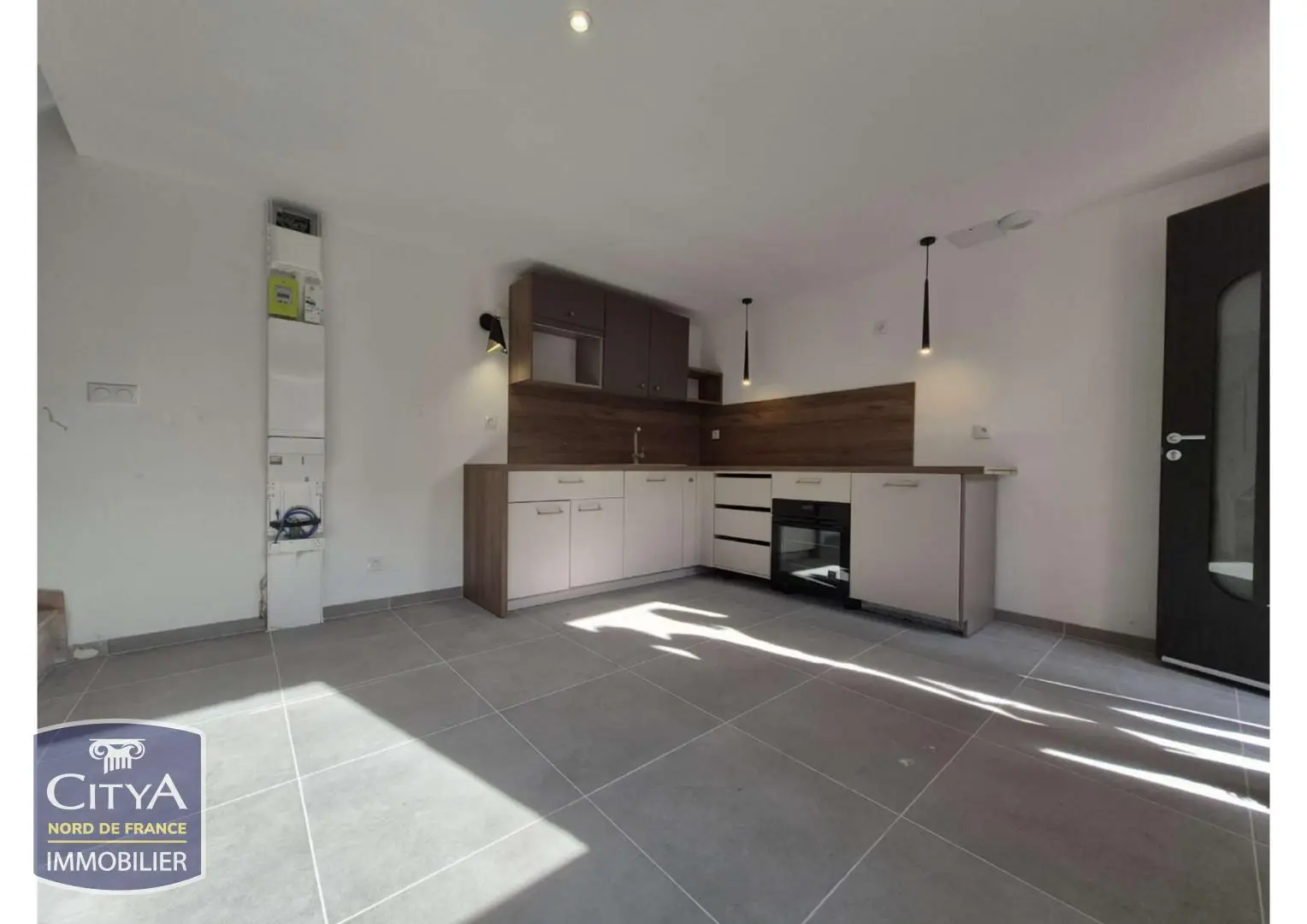 Photo 1 Maison 2 pièces 27.68m²