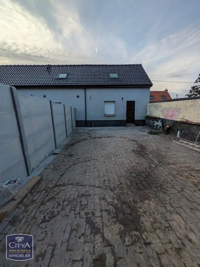 Photo 4 Maison 2 pièces 27.68m²