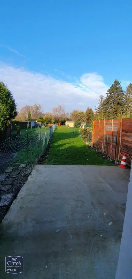 Photo 6 maison Lillers