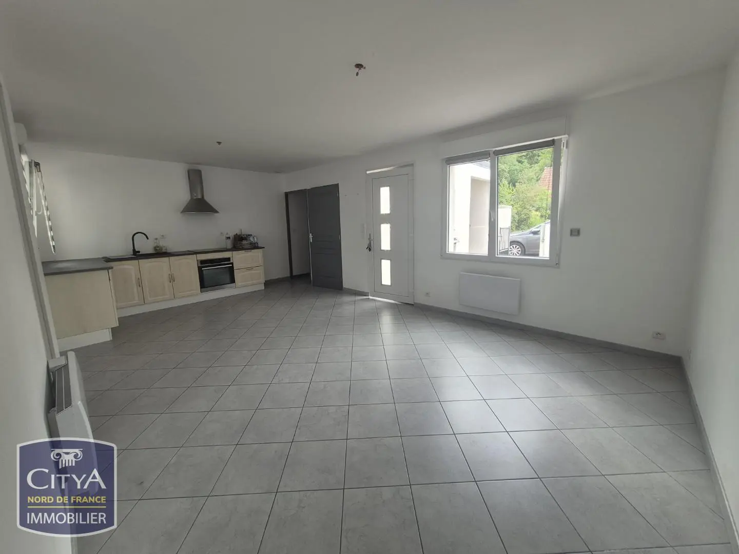 Photo 2 Maison 4 pièces 63.91m²