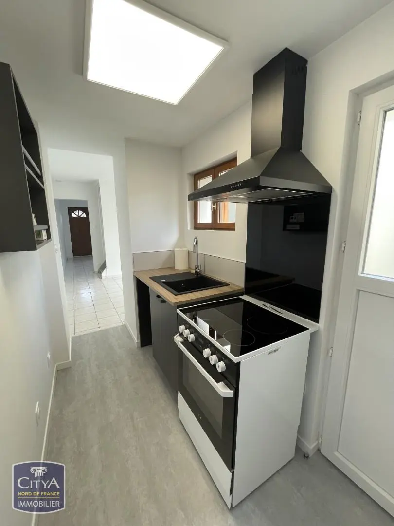 Photo 3 Maison 3 pièces 66.77m²